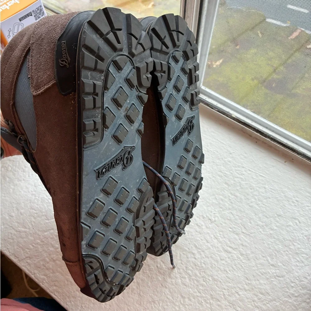 Danner Jag Hiking Boots - Picture 4 of 5